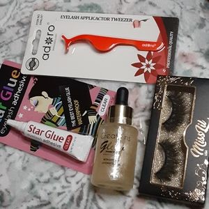 Beauty Bundle